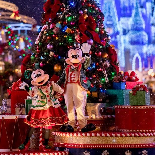 Everything You Need to Know About Mickey’s Very Merry Christmas Party 2026