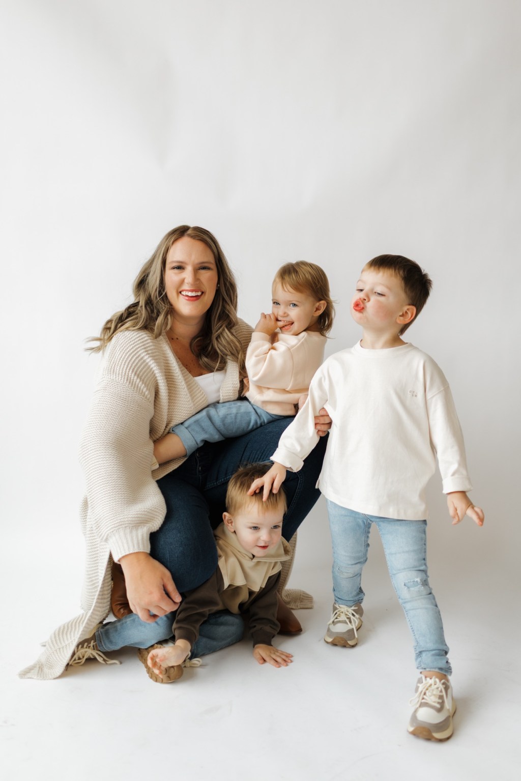 Meet Hailey: The Disney-Obsessed Mom Behind This Blog
