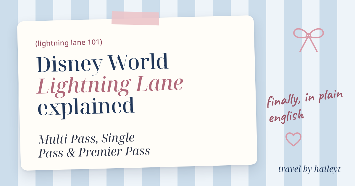 8 lightning lane explained blog